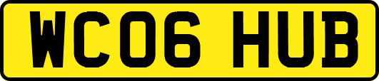 WC06HUB