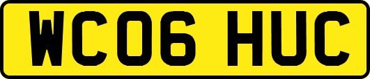 WC06HUC
