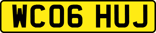 WC06HUJ