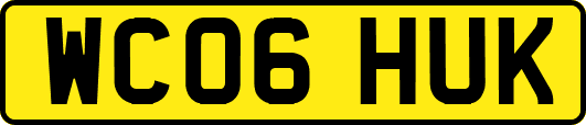WC06HUK