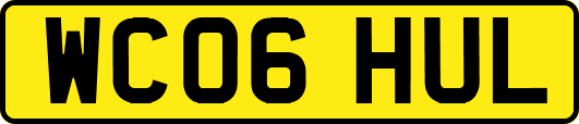 WC06HUL