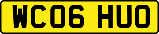 WC06HUO