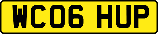 WC06HUP