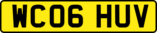 WC06HUV