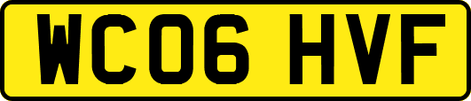 WC06HVF