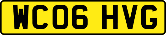 WC06HVG