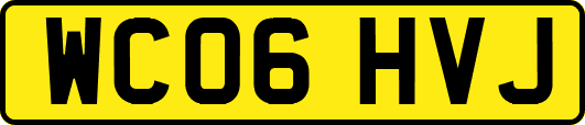 WC06HVJ