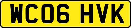 WC06HVK