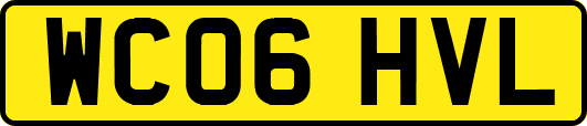 WC06HVL