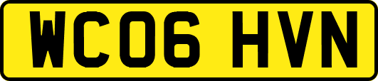 WC06HVN