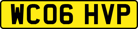 WC06HVP