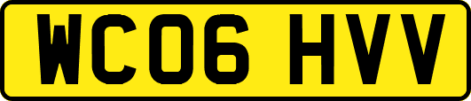 WC06HVV