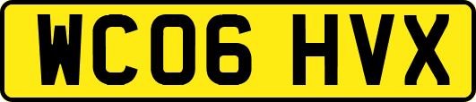 WC06HVX