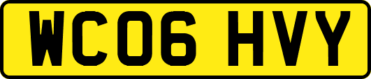 WC06HVY