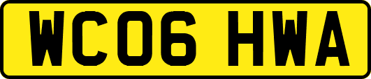 WC06HWA