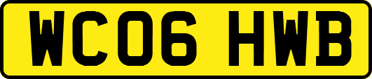 WC06HWB