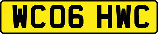 WC06HWC
