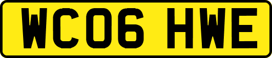 WC06HWE