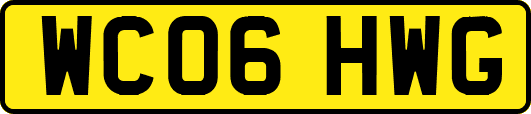 WC06HWG
