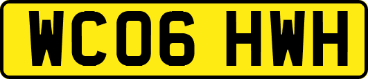 WC06HWH