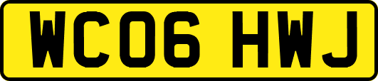 WC06HWJ