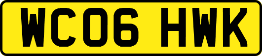 WC06HWK