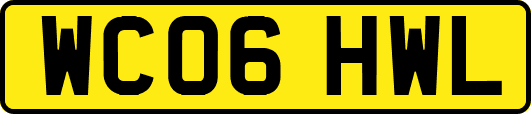 WC06HWL