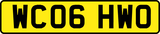 WC06HWO