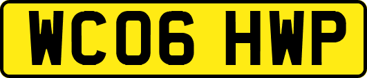 WC06HWP