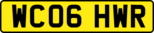 WC06HWR