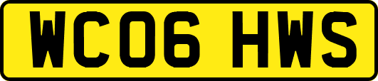 WC06HWS