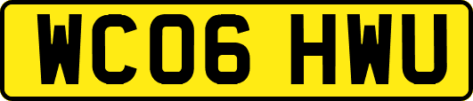 WC06HWU