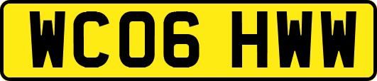 WC06HWW