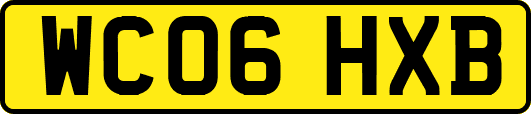 WC06HXB