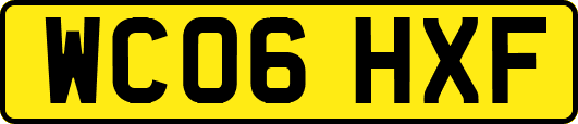WC06HXF