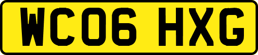 WC06HXG