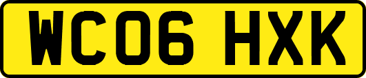WC06HXK