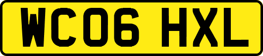 WC06HXL