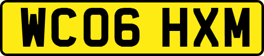 WC06HXM