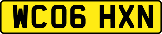 WC06HXN