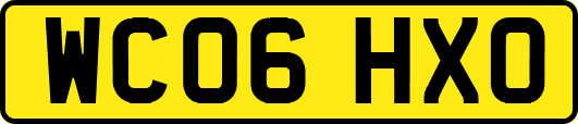 WC06HXO