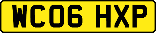 WC06HXP