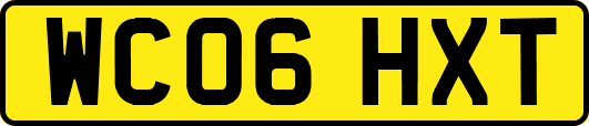 WC06HXT