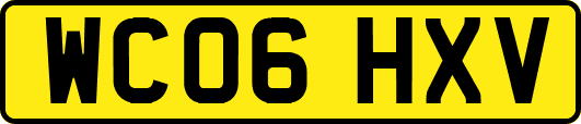 WC06HXV