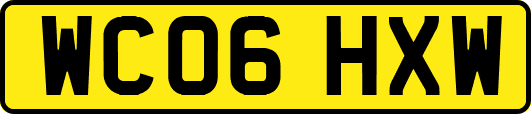 WC06HXW