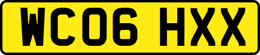 WC06HXX
