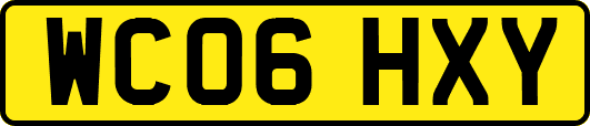 WC06HXY