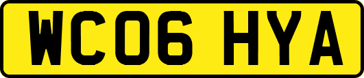 WC06HYA