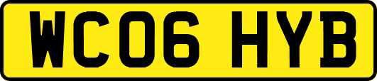 WC06HYB