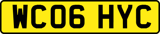 WC06HYC